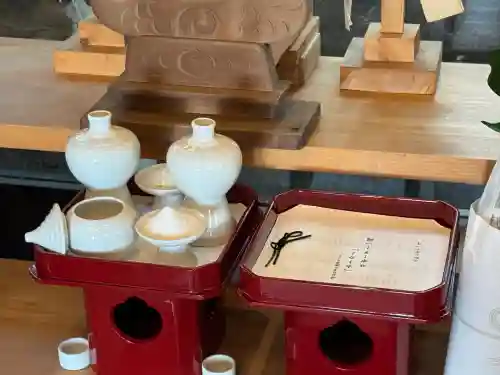 星田妙見宮(大阪府)