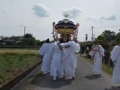 二兒神社(福岡県)