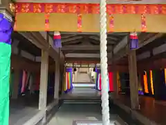 大田神社（賀茂別雷神社境外摂社）(京都府)