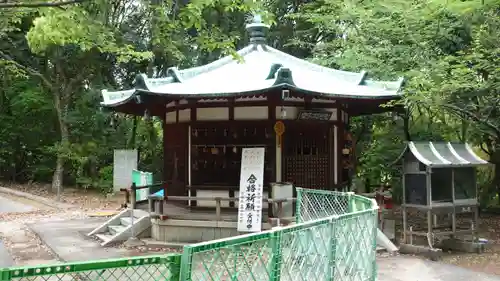 太山寺(愛媛県)