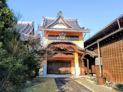 天澤院のその他建物