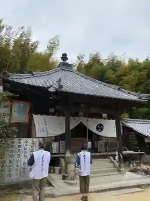 栄福寺のその他建物