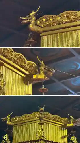 成田山函館別院函館寺(北海道)