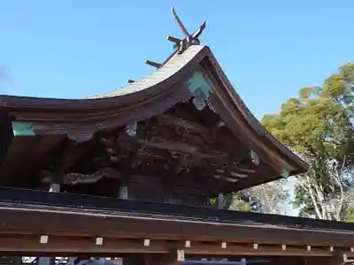 白子神社(千葉県)