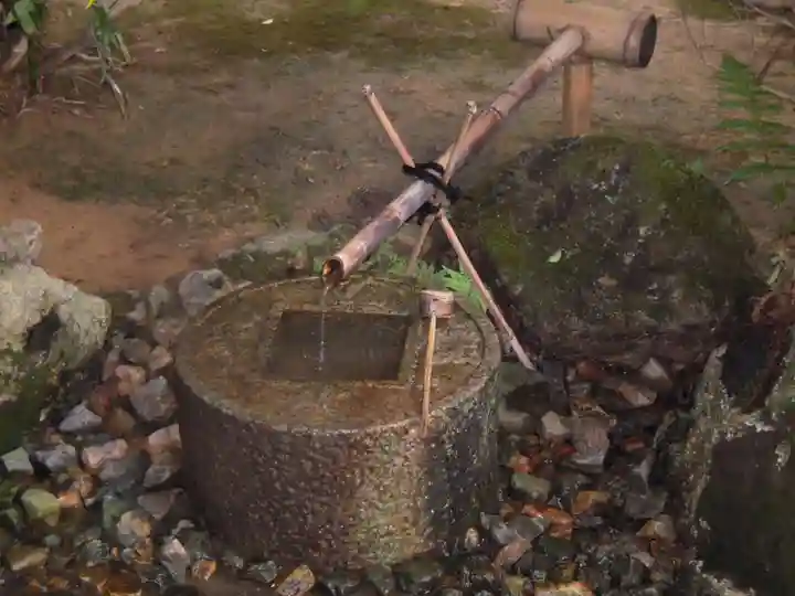 龍安寺のその他建物