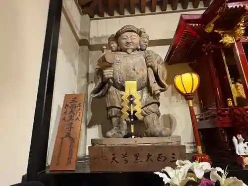 伊勢の国 四天王寺(三重県)