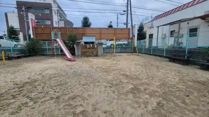厳島神社(愛媛県)