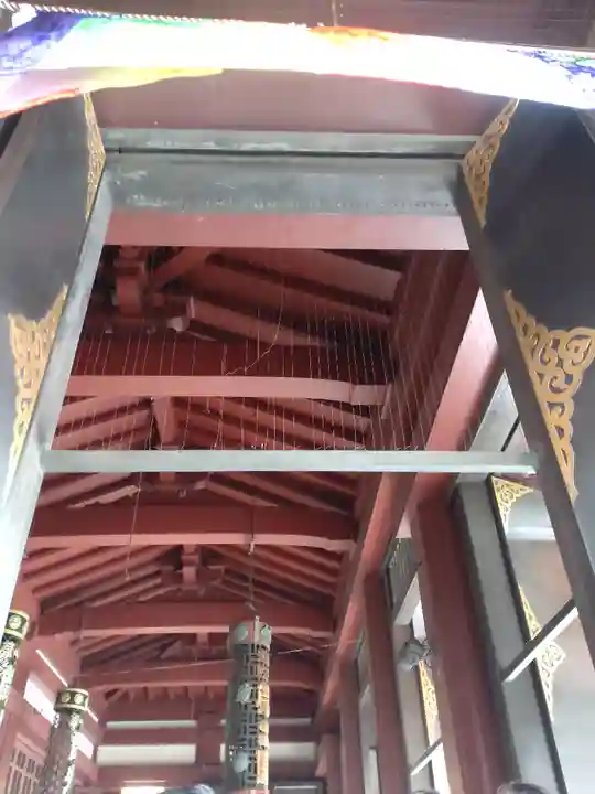 川崎大師(平間寺)(神奈川県)