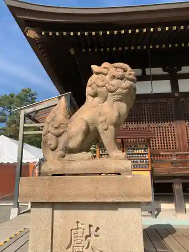弓弦羽神社(兵庫県)