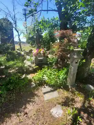 長岡寺(群馬県)