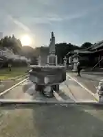 安楽寺(愛知県)