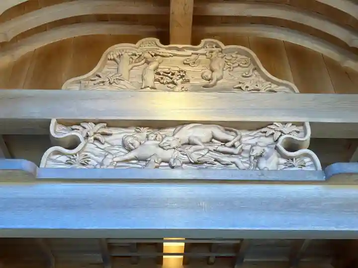 長谷寺のその他建物