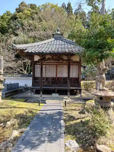 龍勝寺(京都府)