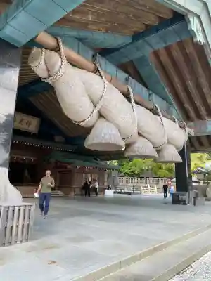 出雲大社(島根県)