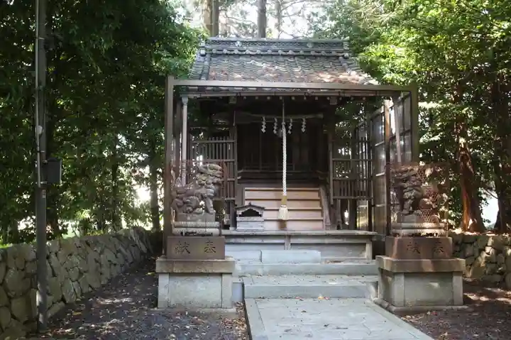 日枝神社(滋賀県)
