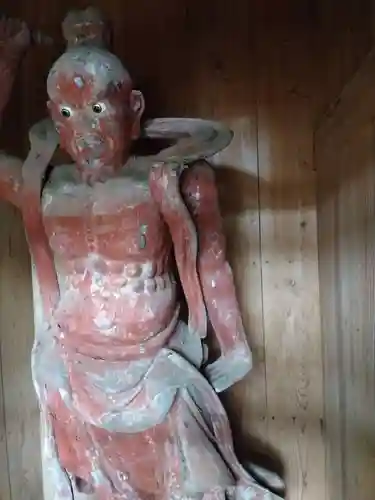 安楽寺(福井県)