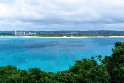 宮古神社(沖縄県)