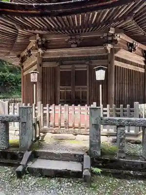 安楽寺(長野県)