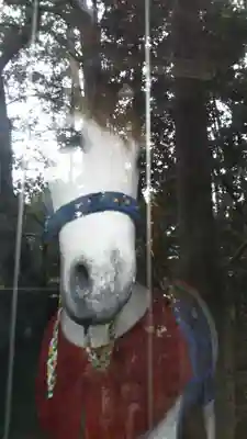 道野辺八幡宮(千葉県)