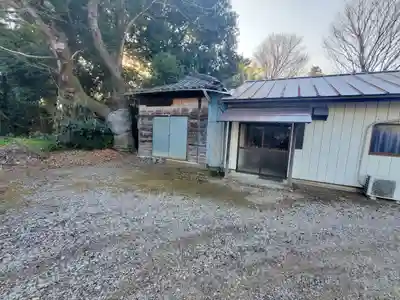 菅神廟(栃木県)