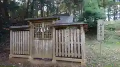 又見神社（香取神宮摂社）(千葉県)