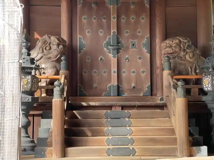 稲荷神社(木浜)(滋賀県)