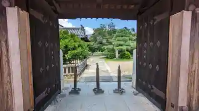 本寿寺(京都府)