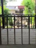 三狐社(愛知県)