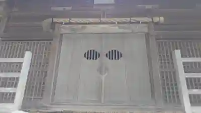 八坂神社(静岡県)