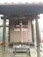 大山稲荷神社(東京都)