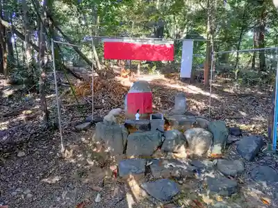 天道宮神明社（前原）(愛知県)