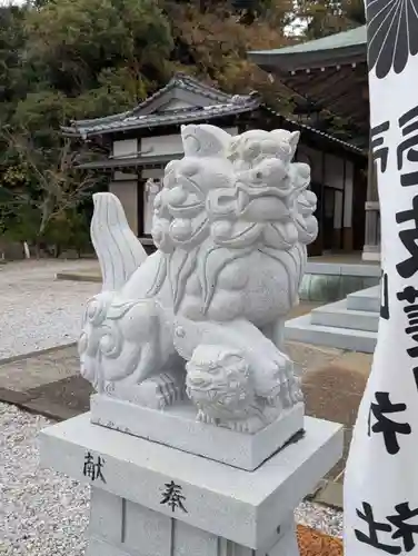壱岐神社(長崎県)