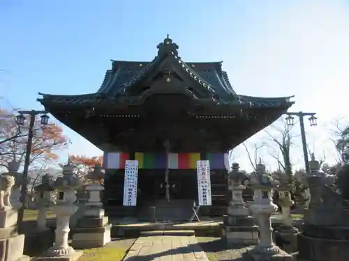 慶龍寺(茨城県)