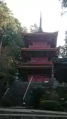 長命寺の建物その他