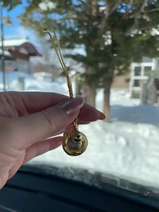 札幌八幡宮(北海道)