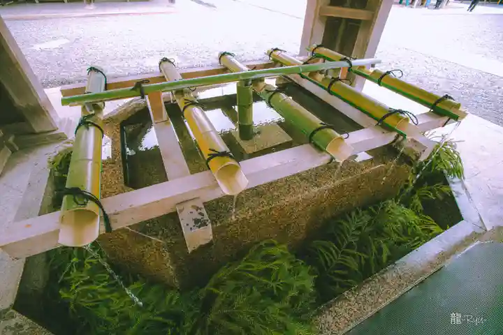 多賀大社(滋賀県)