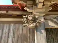 浄蓮寺のその他建物