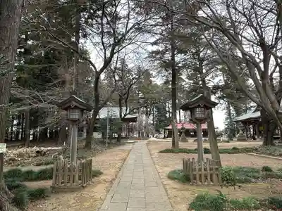 大宮住吉神社(埼玉県)
