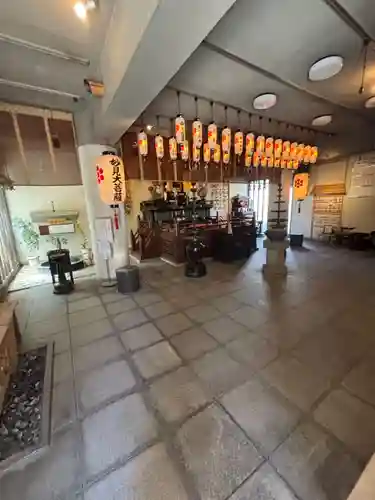 自安寺(大阪府)