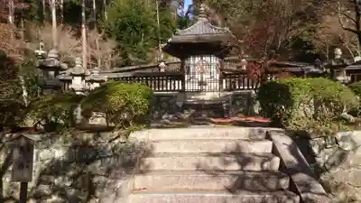 萬福寺のその他建物