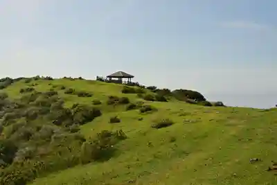 国賀神社(島根県)