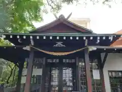 船魂神社(鹿児島県)