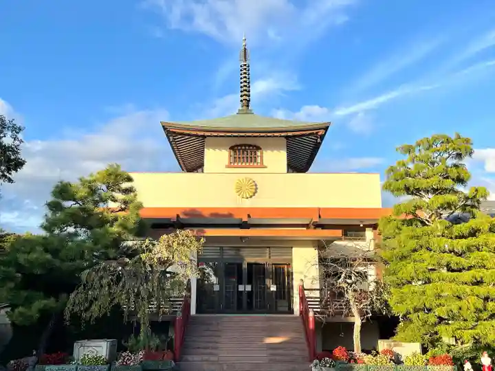 福泉寺(三重県)