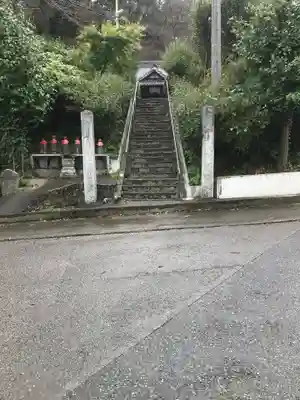 東沢寺のその他建物