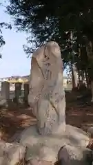 小暮神社の建物その他