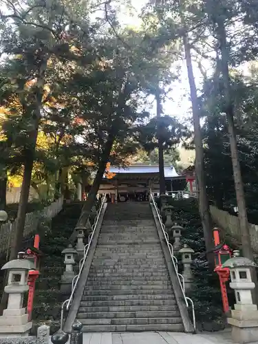 枚岡神社のその他建物