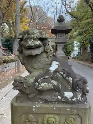 前原御嶽神社(千葉県)