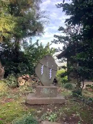 久伊豆神社のその他建物