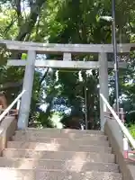 八幡神社(東京都)