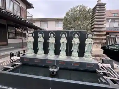 福聚院(神奈川県)